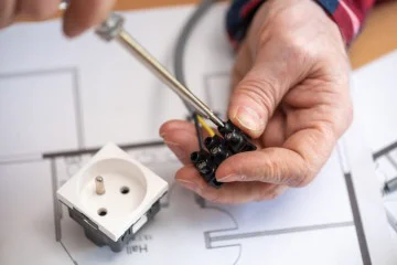 instalacje elektryczne rzeszów